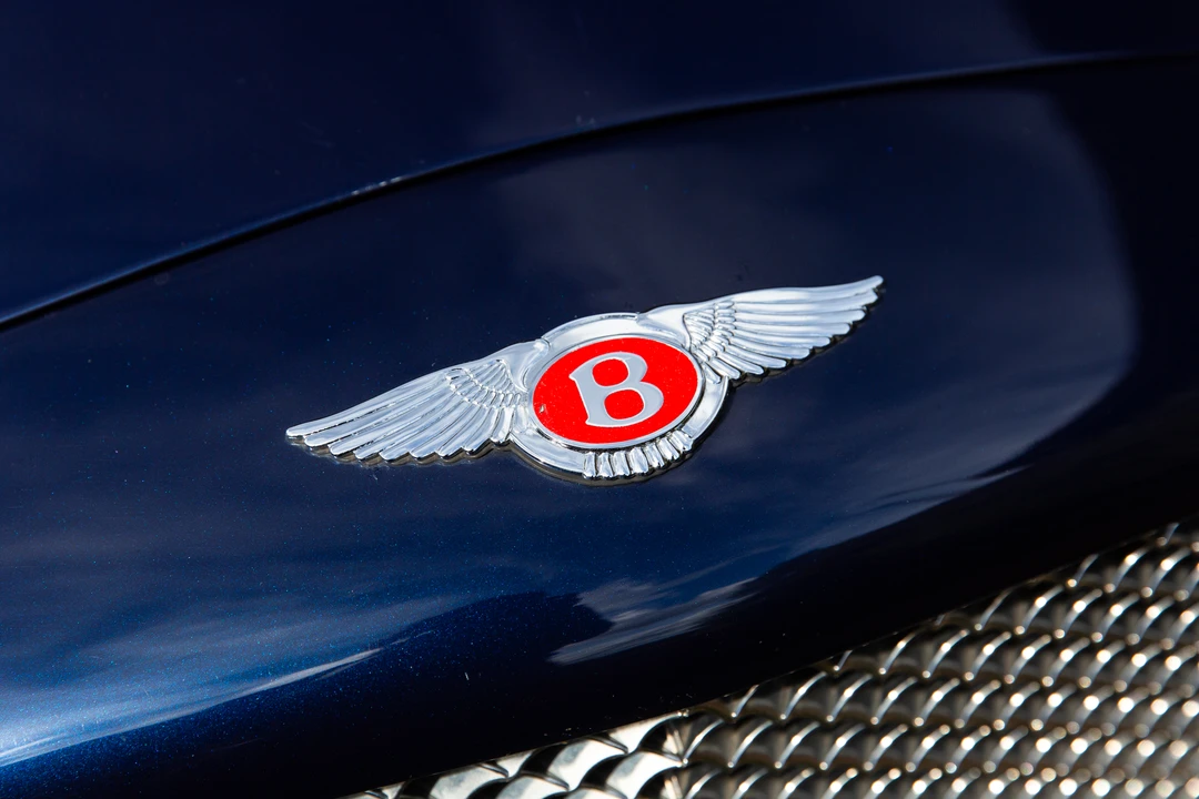 1994 Bentley Continental R - Image 22 of 31