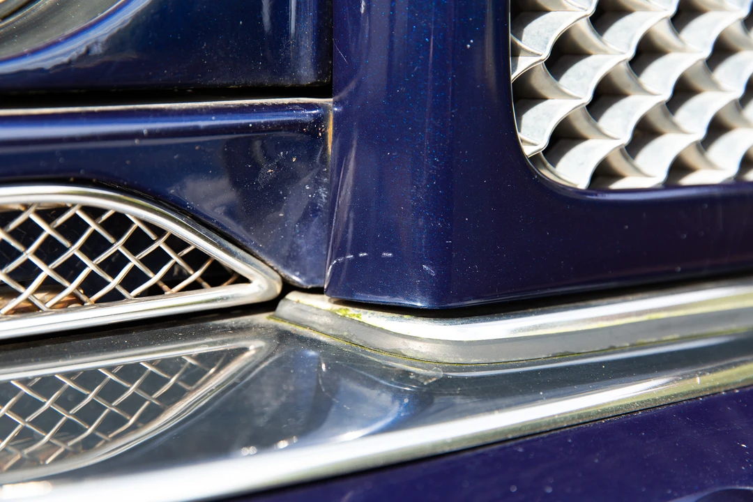 1994 Bentley Continental R - Image 26 of 31