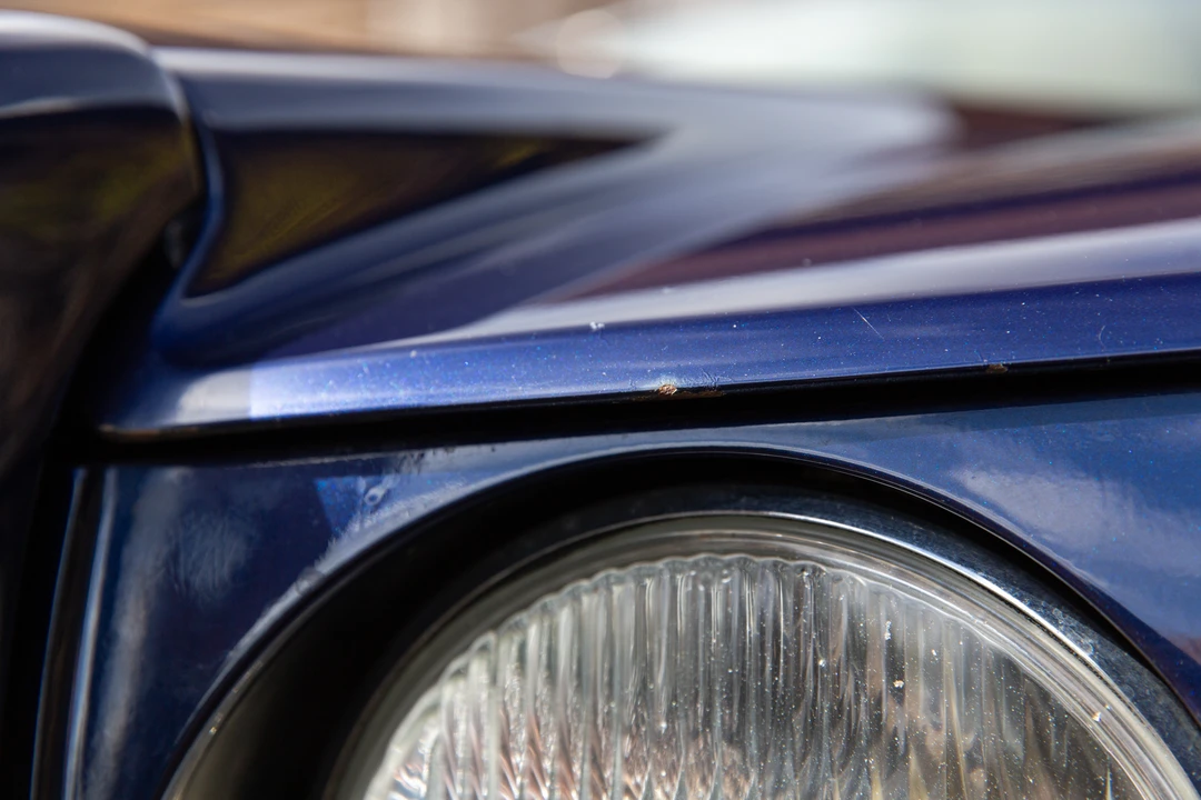 1994 Bentley Continental R - Image 28 of 31