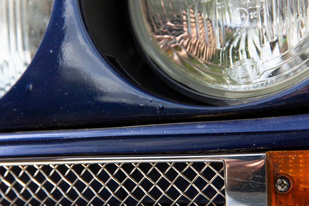 1994 Bentley Continental R - Image 29 of 31