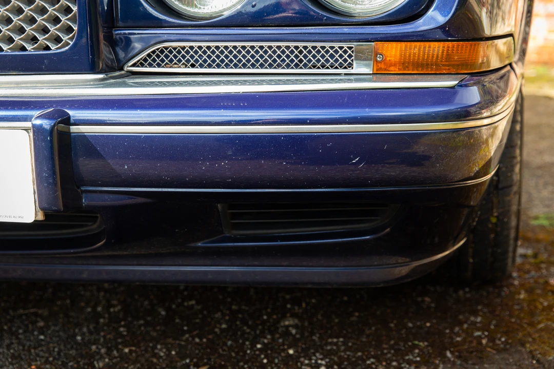 1994 Bentley Continental R - Image 31 of 31