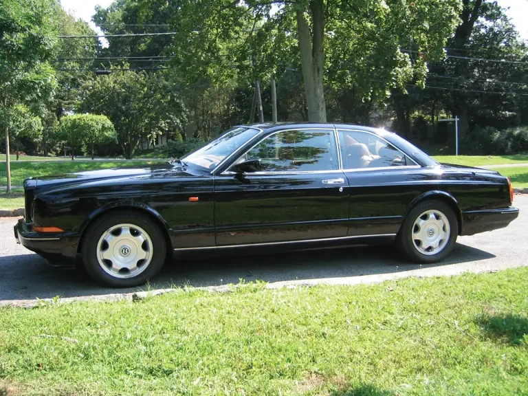 1994 Bentley Continental R - Image 2 of 2