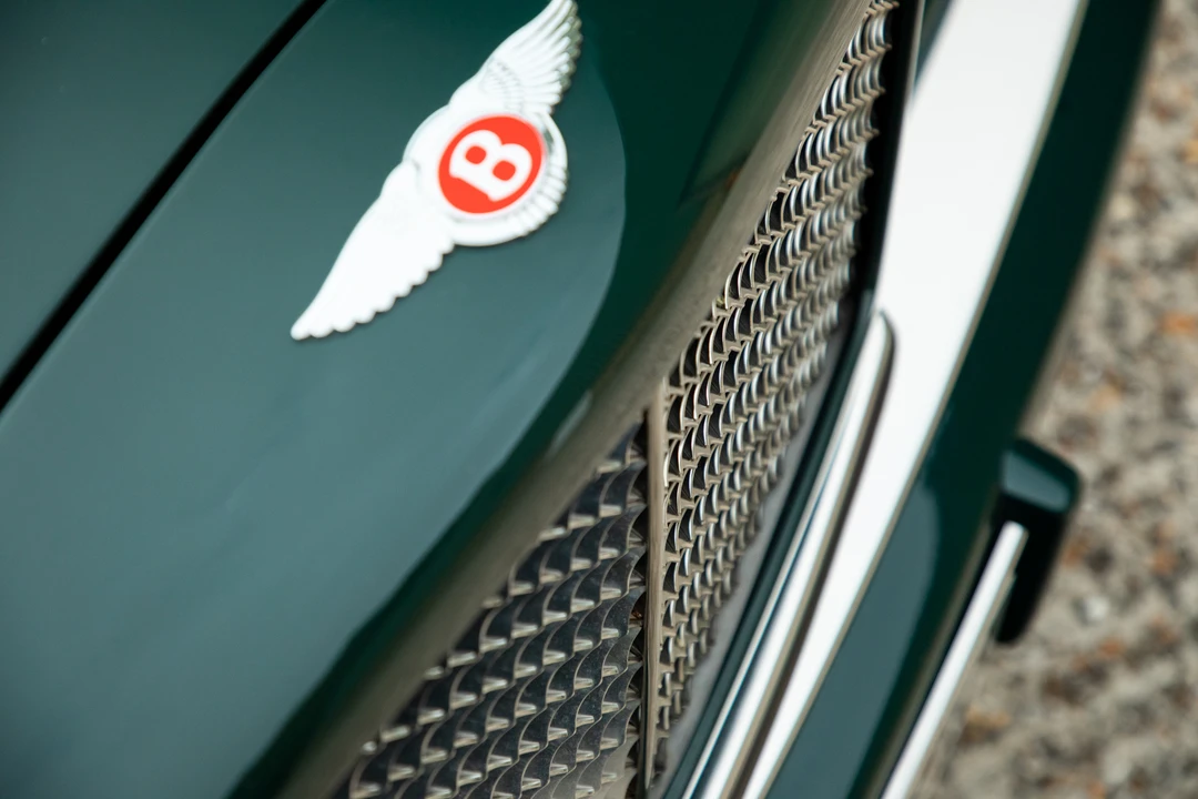 1994 Bentley Continental R - Image 30 of 31