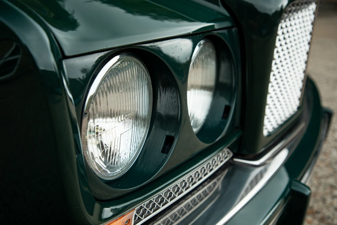 1994 Bentley Continental R - Image 27 of 31