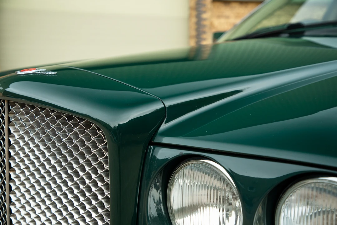 1994 Bentley Continental R - Image 18 of 31
