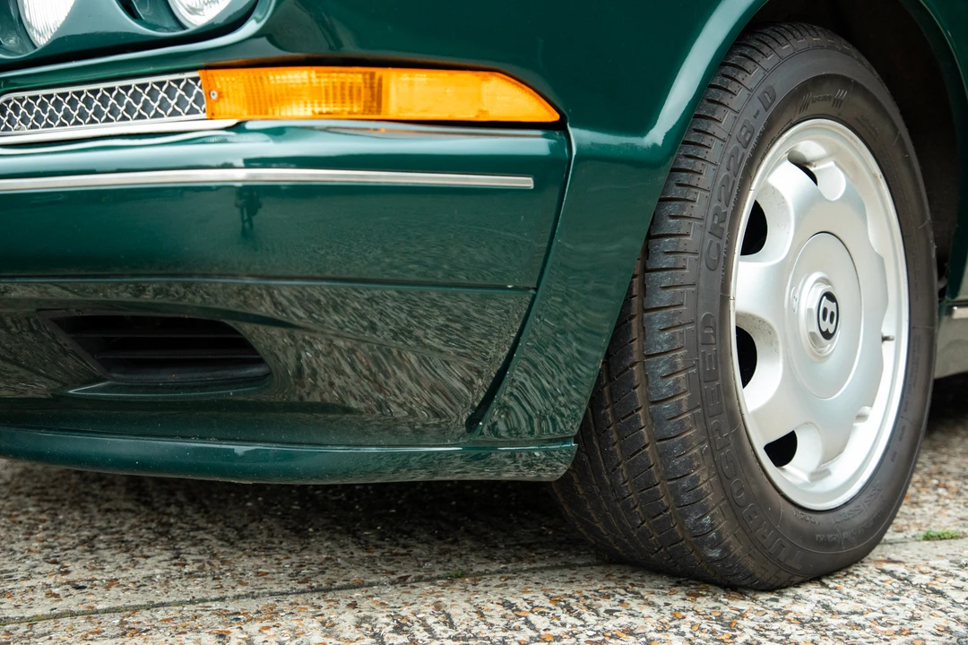 1994 Bentley Continental R - Image 19 of 31