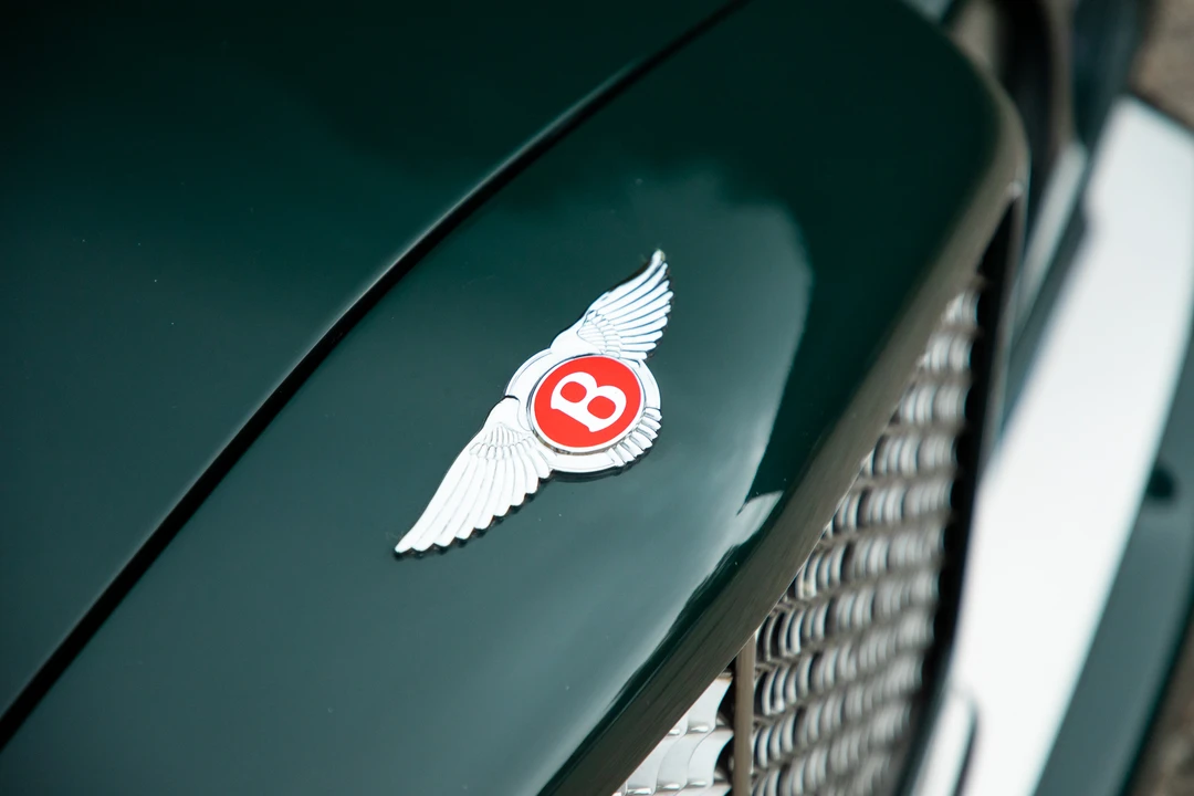 1994 Bentley Continental R - Image 20 of 31