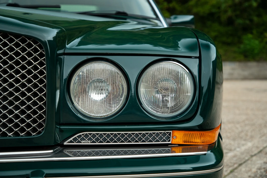 1994 Bentley Continental R - Image 22 of 31