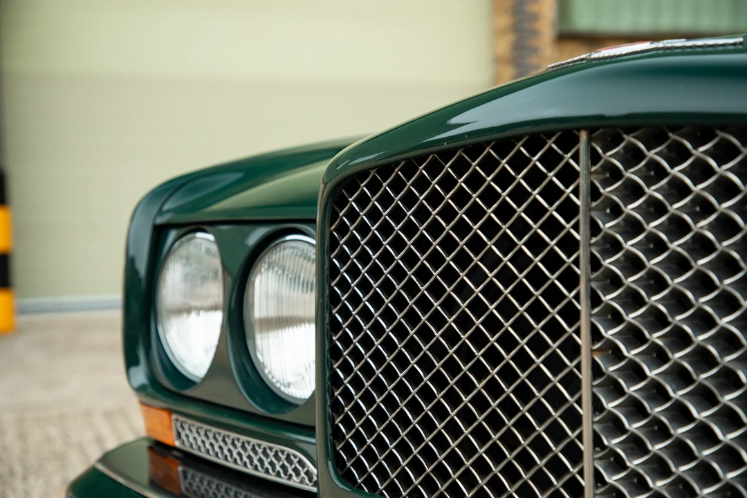 1994 Bentley Continental R - Image 23 of 31