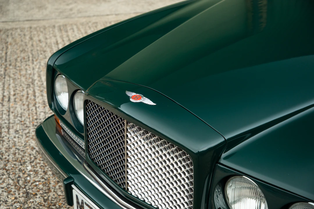 1994 Bentley Continental R - Image 24 of 31