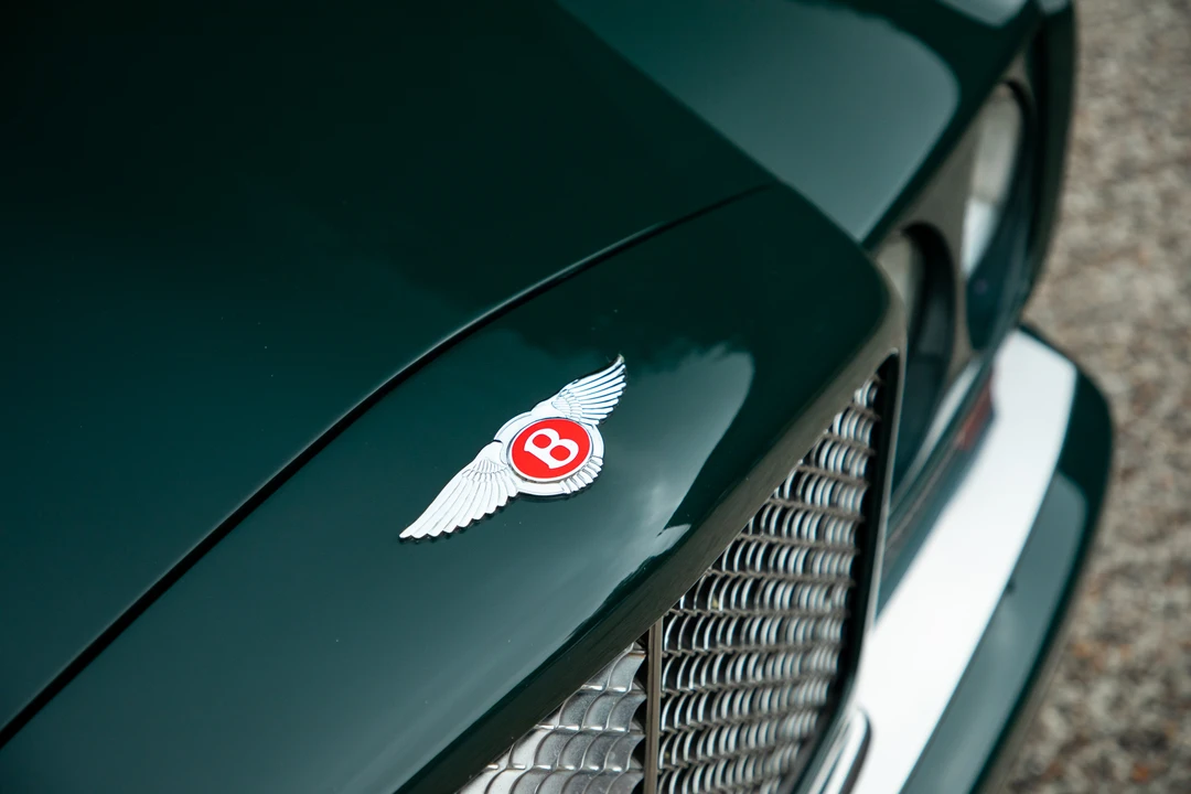 1994 Bentley Continental R - Image 25 of 31