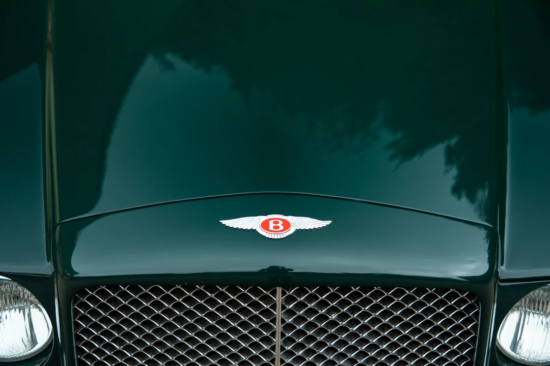 1994 Bentley Continental R - Image 26 of 31