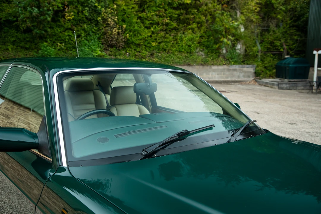 1994 Bentley Continental R - Image 28 of 31