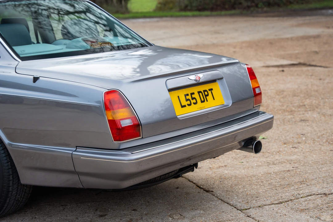 1994 Bentley Continental R - Image 29 of 31