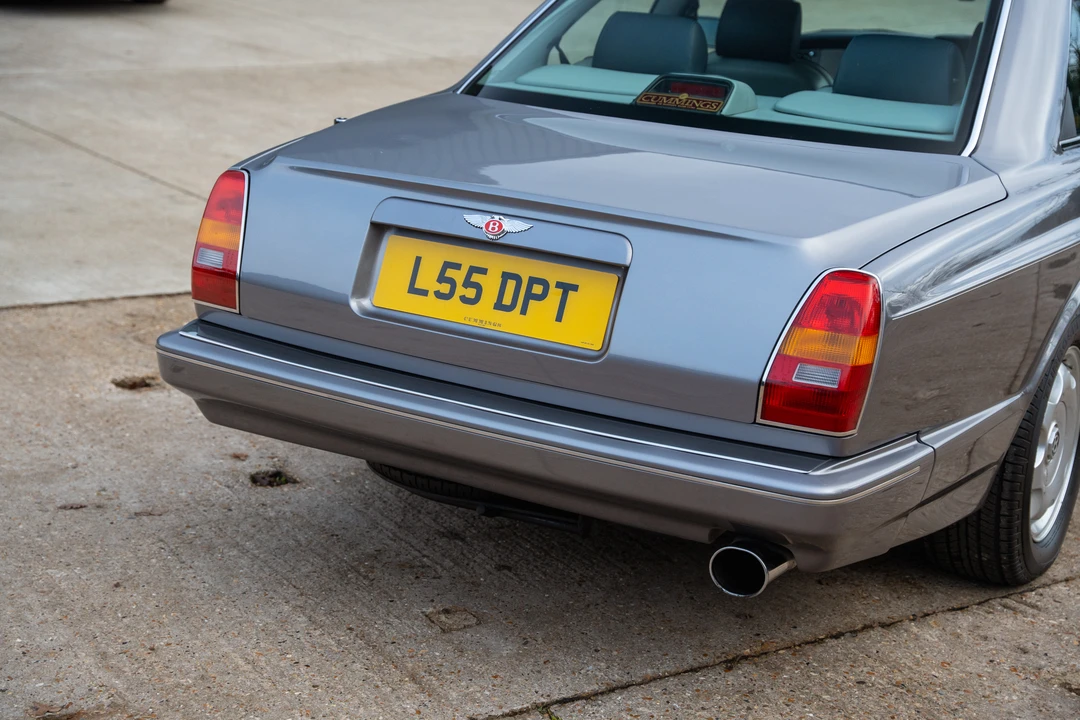 1994 Bentley Continental R - Image 30 of 31