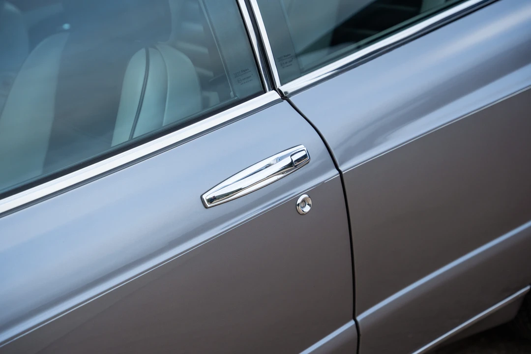 1994 Bentley Continental R - Image 18 of 31