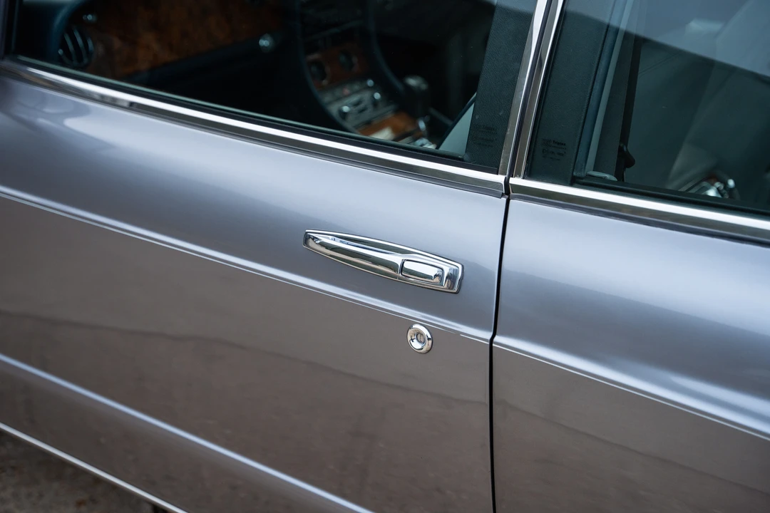 1994 Bentley Continental R - Image 19 of 31