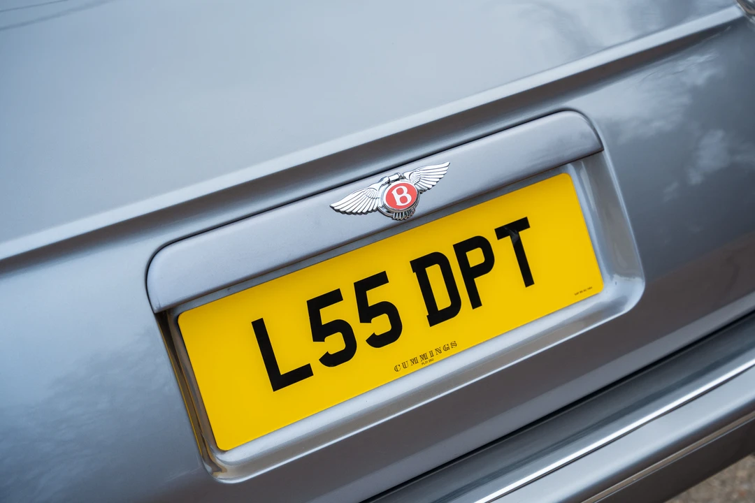 1994 Bentley Continental R - Image 20 of 31