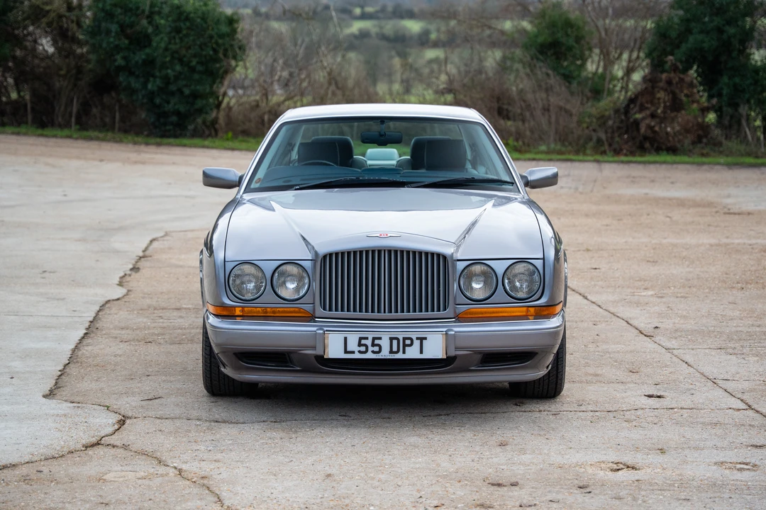 1994 Bentley Continental R - Image 10 of 31