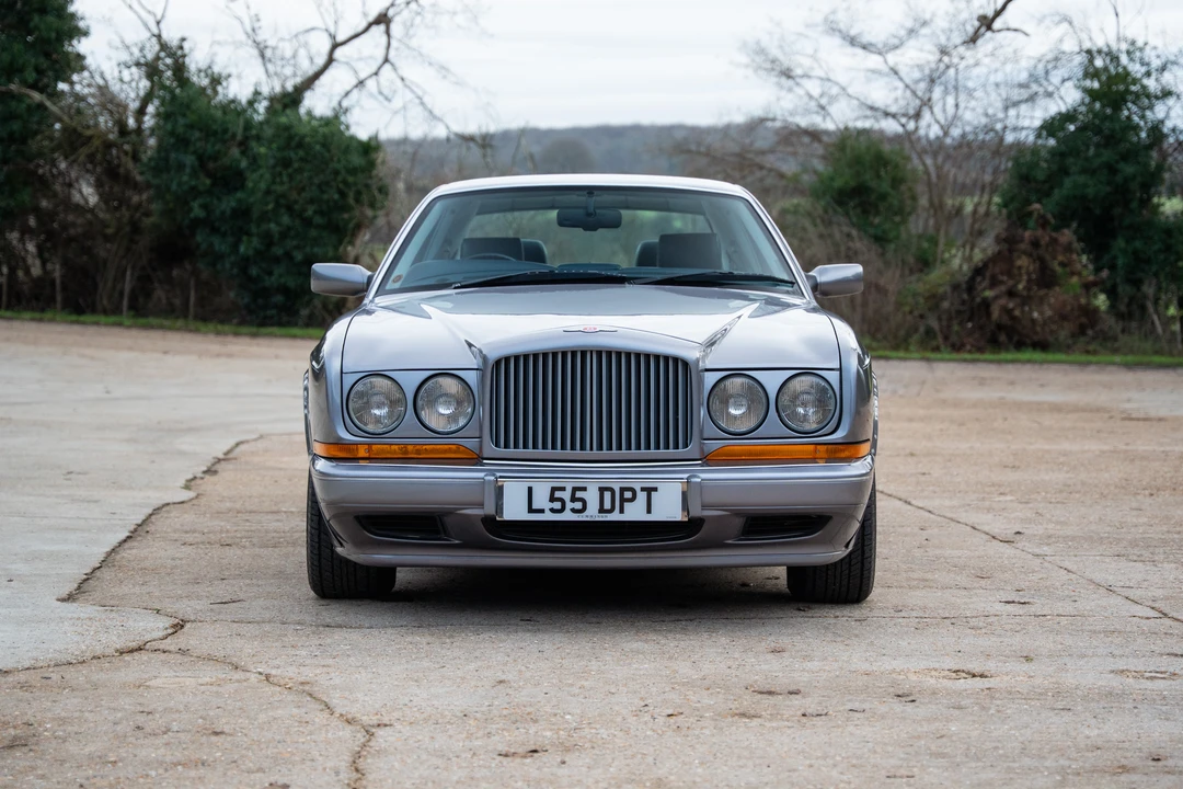 1994 Bentley Continental R - Image 2 of 31