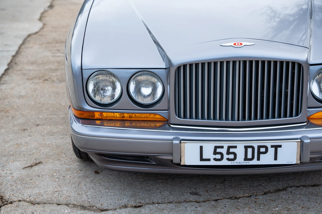 1994 Bentley Continental R - Image 21 of 31