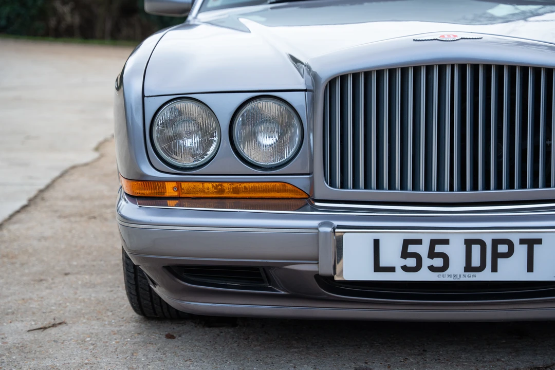 1994 Bentley Continental R - Image 22 of 31