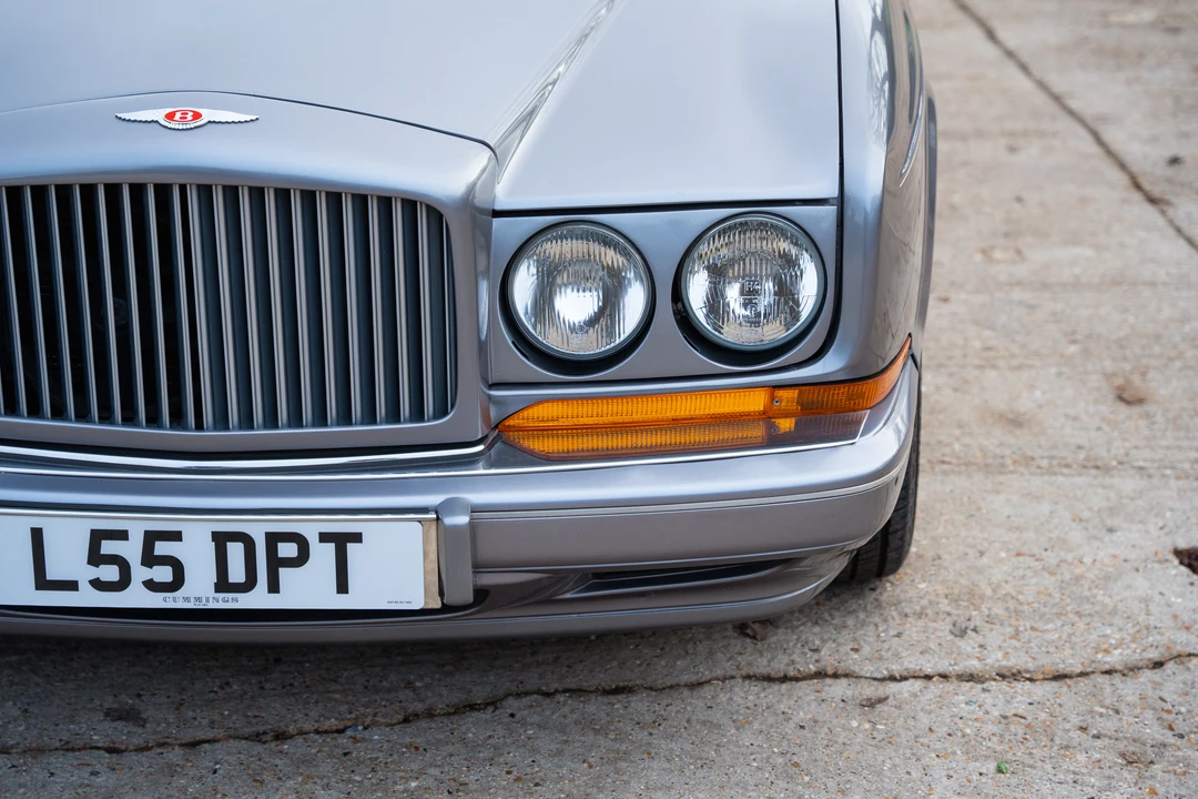 1994 Bentley Continental R - Image 23 of 31