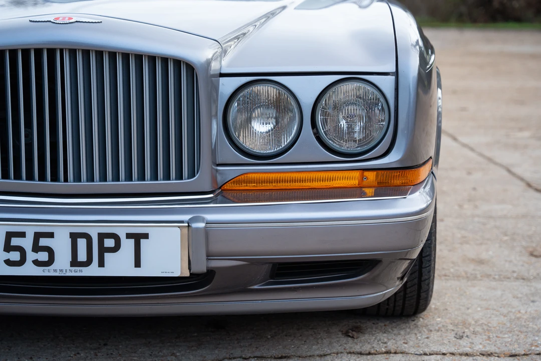 1994 Bentley Continental R - Image 24 of 31