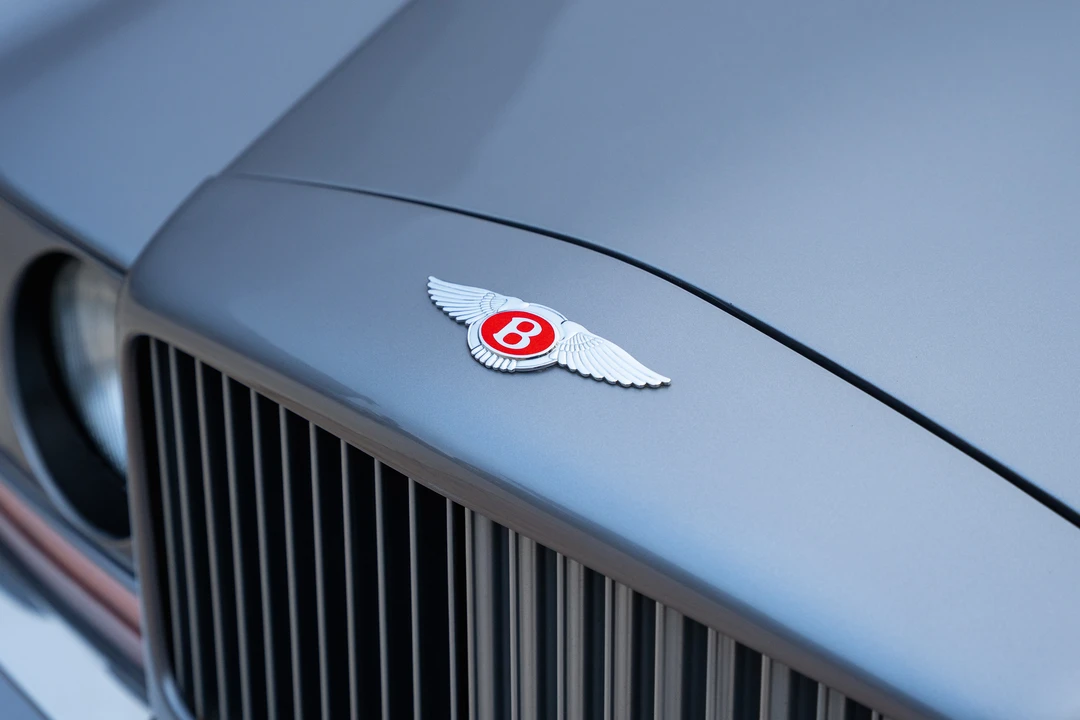 1994 Bentley Continental R - Image 25 of 31