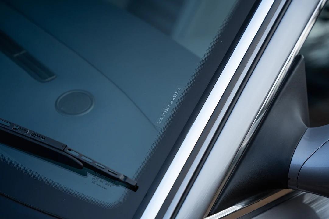 1994 Bentley Continental R - Image 26 of 31