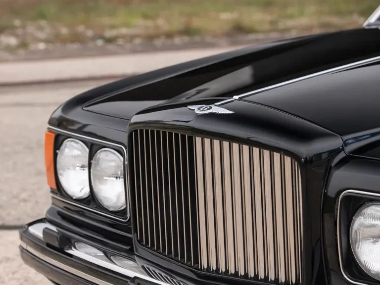 1994 Bentley Brooklands - Image 8 of 23