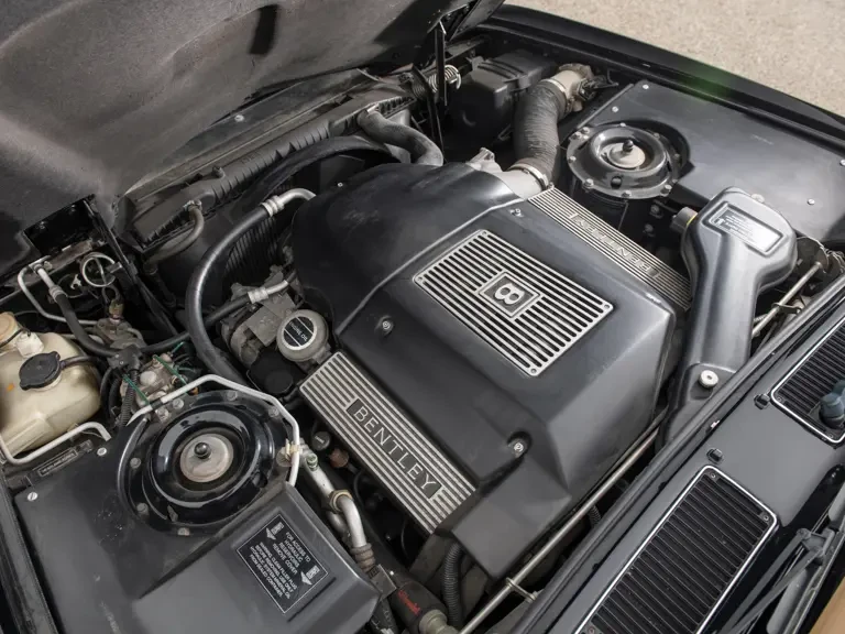 1994 Bentley Brooklands - Image 4 of 23