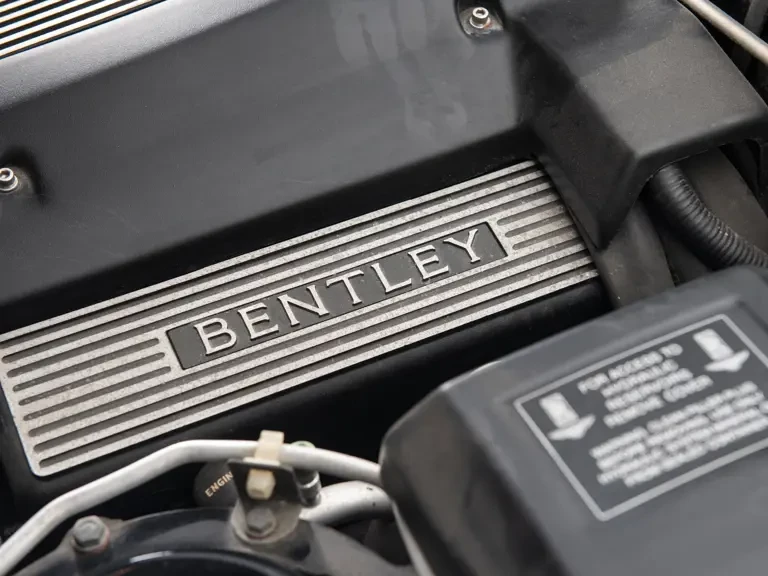 1994 Bentley Brooklands - Image 23 of 23