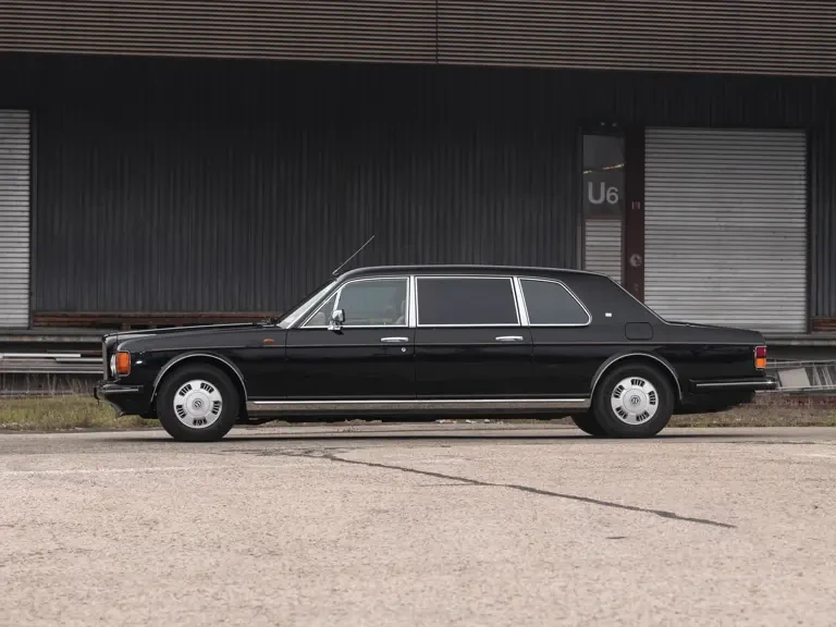 1994 Bentley Brooklands - Image 6 of 23