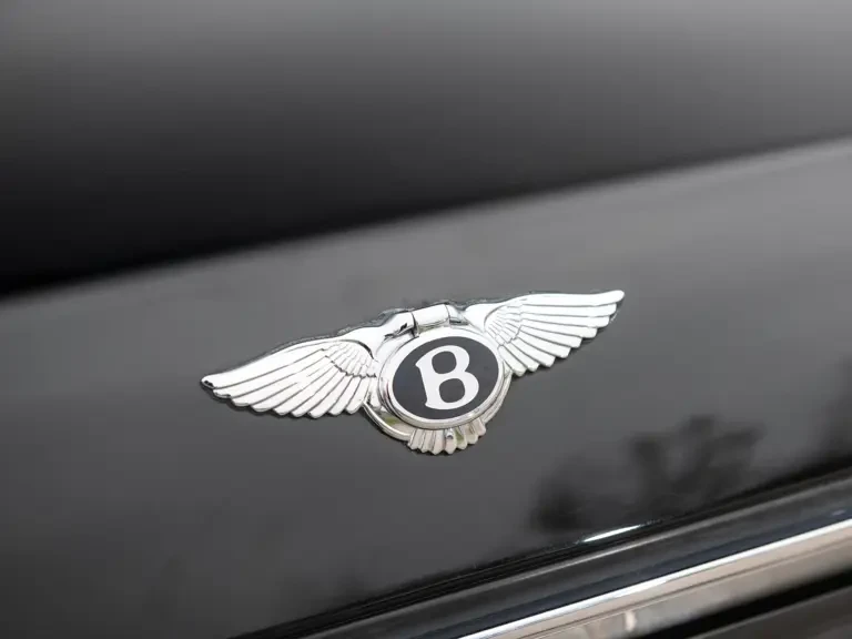 1994 Bentley Brooklands - Image 7 of 23