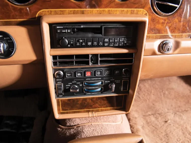 1994 Bentley Brooklands - Image 10 of 23