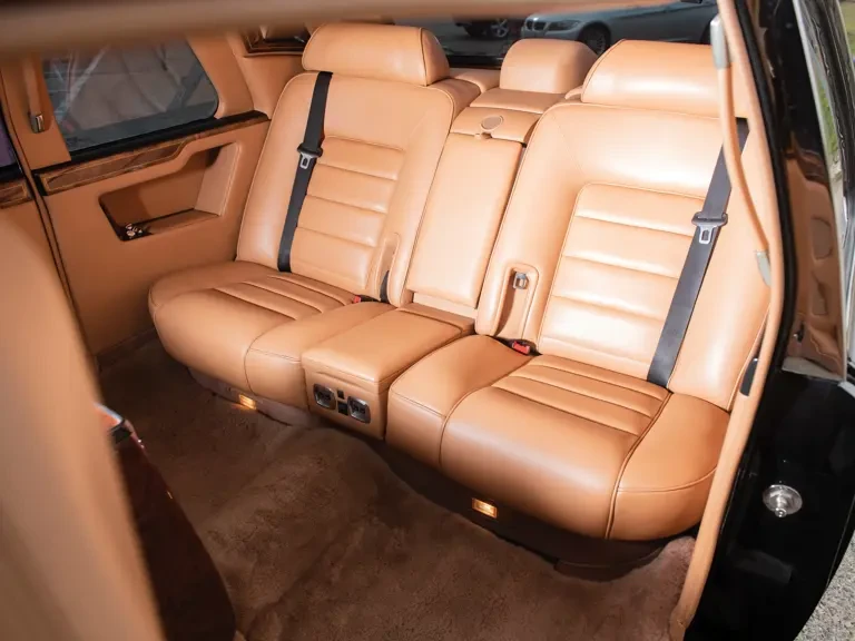 1994 Bentley Brooklands - Image 14 of 23