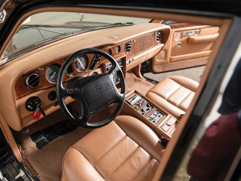 1994 Bentley Brooklands - Image 5 of 23