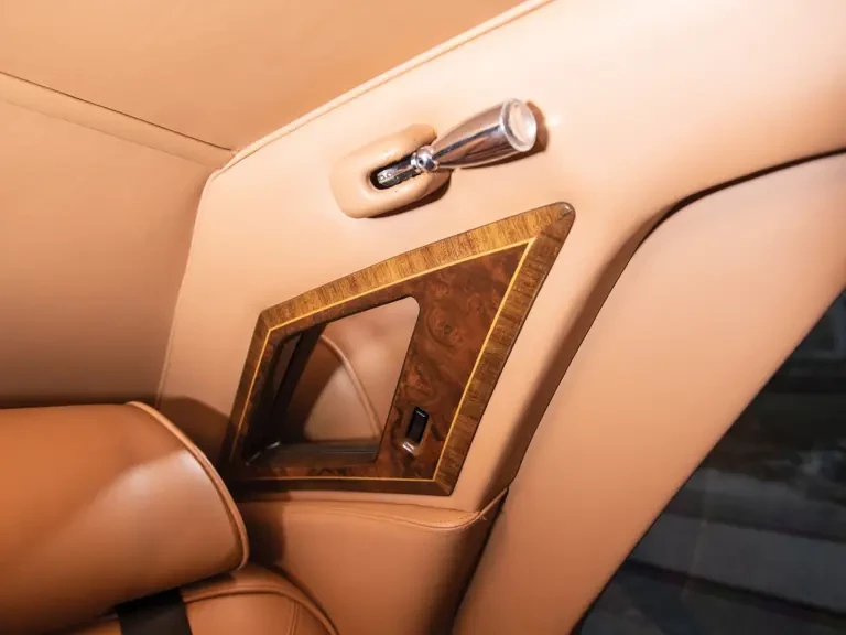 1994 Bentley Brooklands - Image 18 of 23
