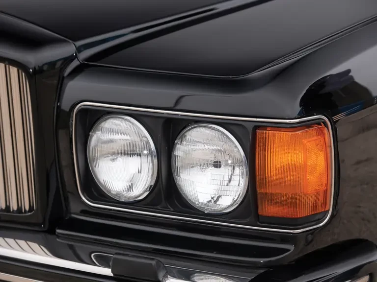 1994 Bentley Brooklands - Image 9 of 23