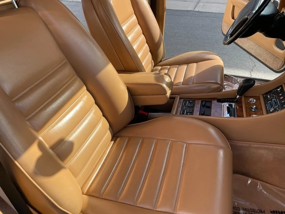 1994 Bentley Mulsanne - Image 4 of 4
