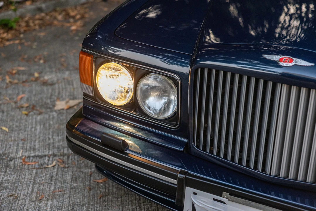 1994 Bentley Mulsanne - Image 16 of 31