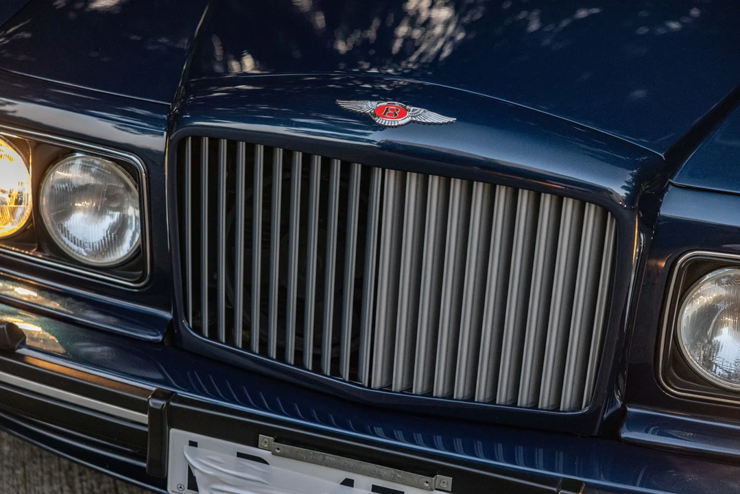 1994 Bentley Mulsanne - Image 17 of 31
