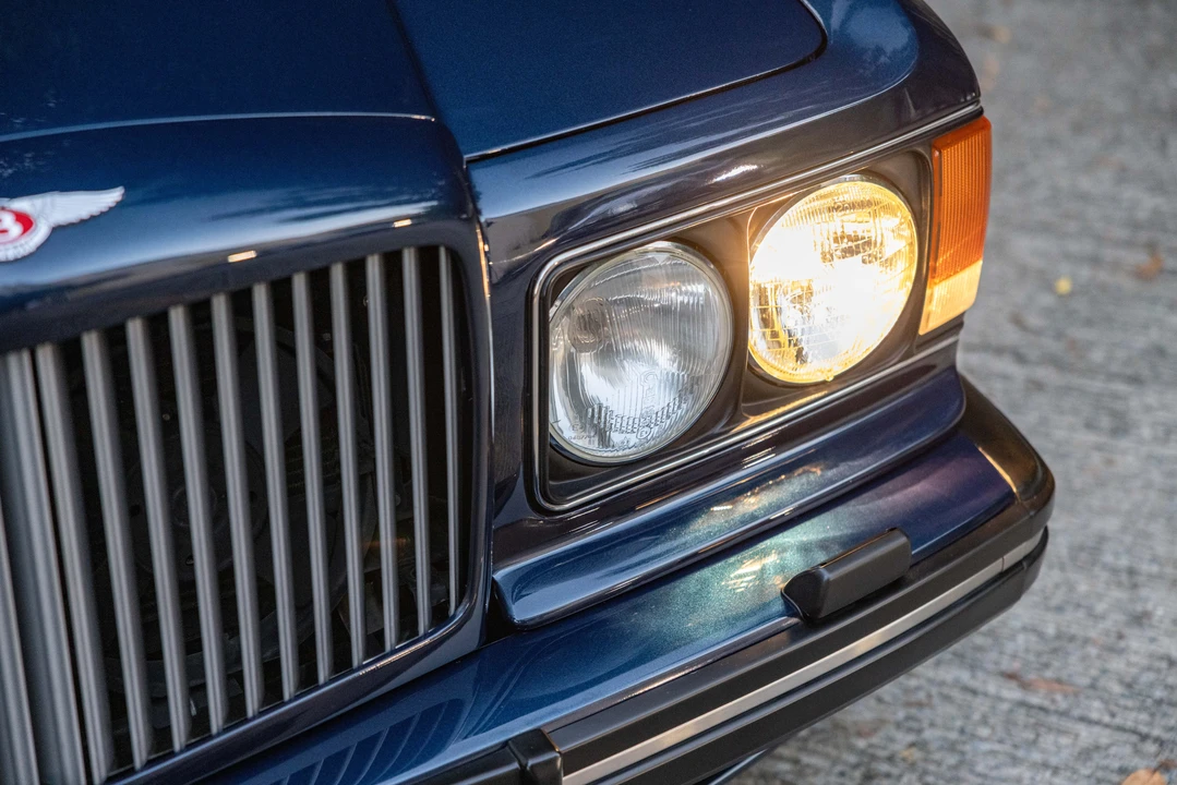1994 Bentley Mulsanne - Image 18 of 31
