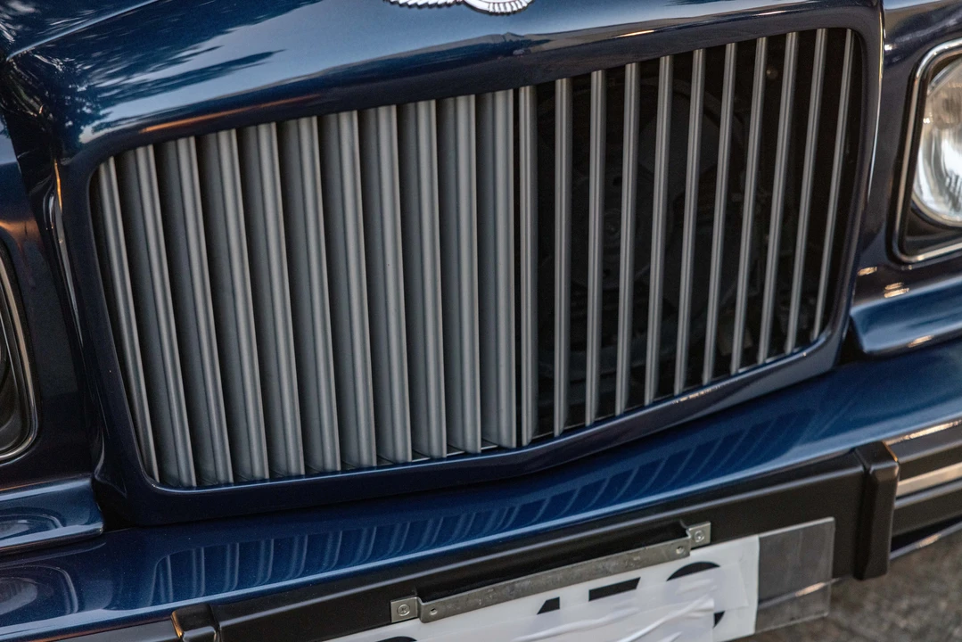 1994 Bentley Mulsanne - Image 20 of 31