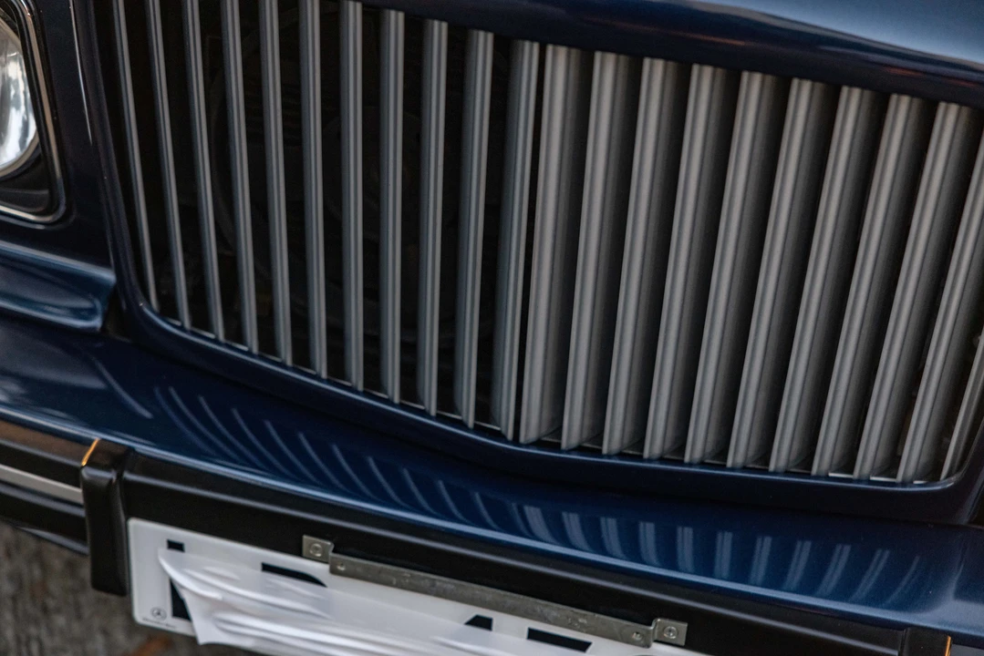 1994 Bentley Mulsanne - Image 26 of 31