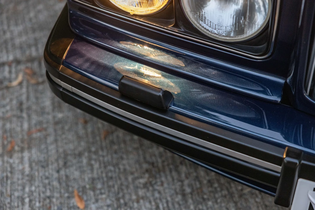 1994 Bentley Mulsanne - Image 27 of 31