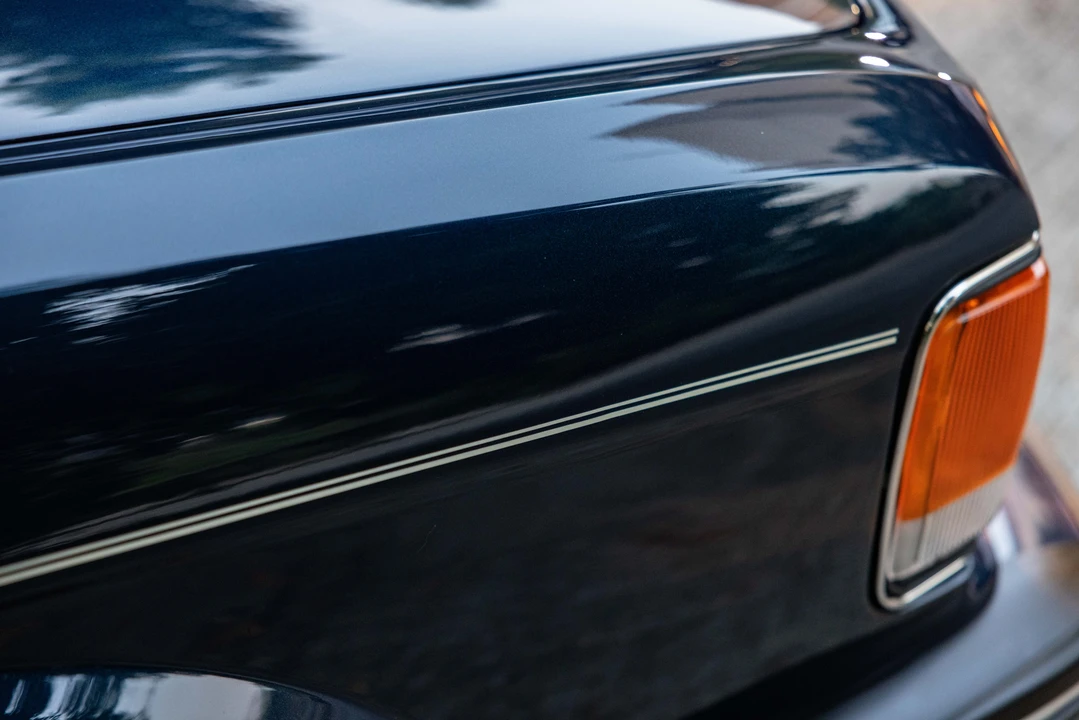 1994 Bentley Mulsanne - Image 30 of 31