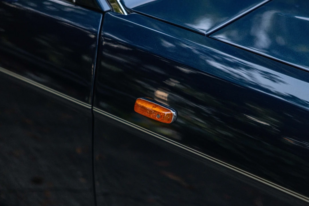 1994 Bentley Mulsanne - Image 31 of 31