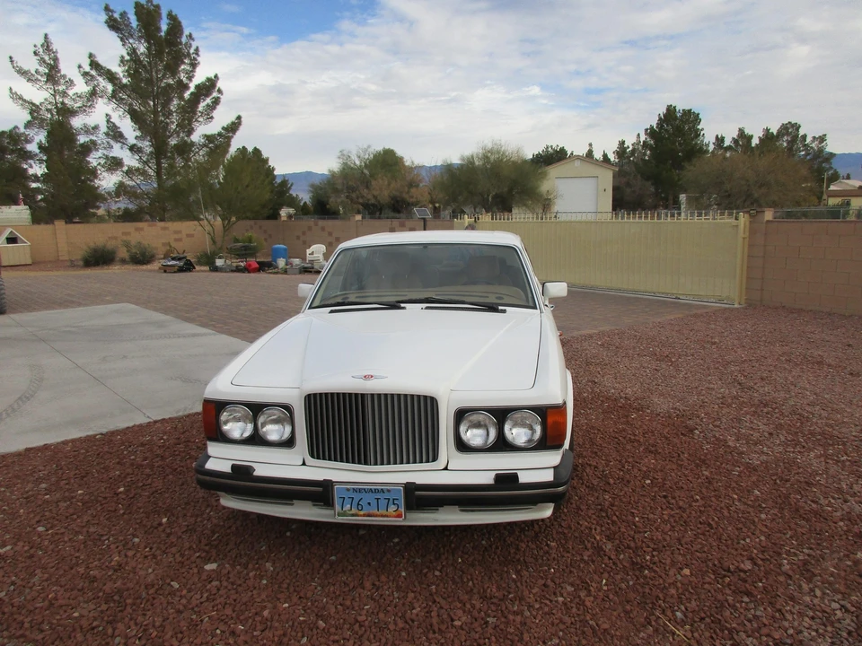 1994 Bentley Mulsanne - Image 16 of 31